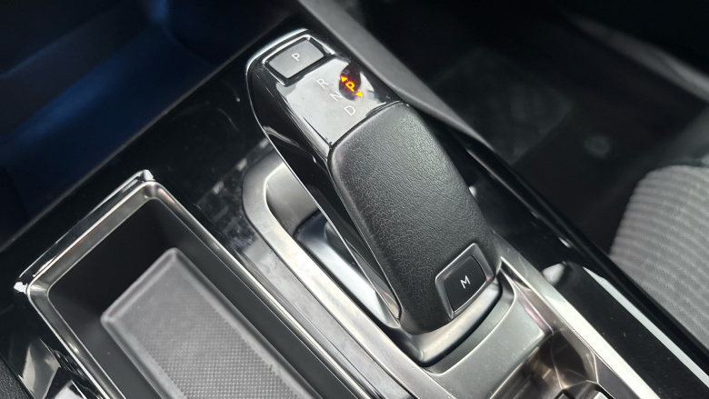 Peugeot 3008 1.2 PureTech Allure 5dr EAT8 Petrol Estate